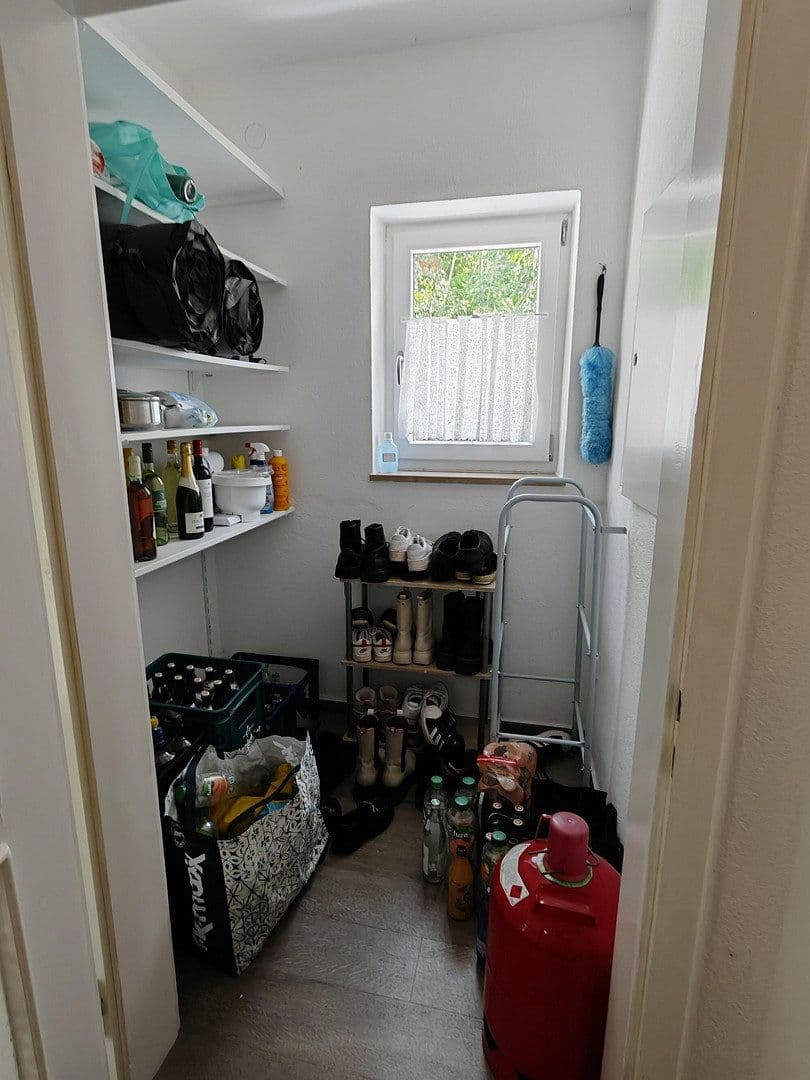 Pronájem bytu 3+1 100 m², Schwandorf, Bavorsko Pronájem bytu 3+1 100 m², Schwandorf, Bavorsko