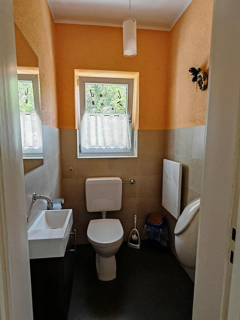 Pronájem bytu 3+1 100 m², Schwandorf, Bavorsko Pronájem bytu 3+1 100 m², Schwandorf, Bavorsko