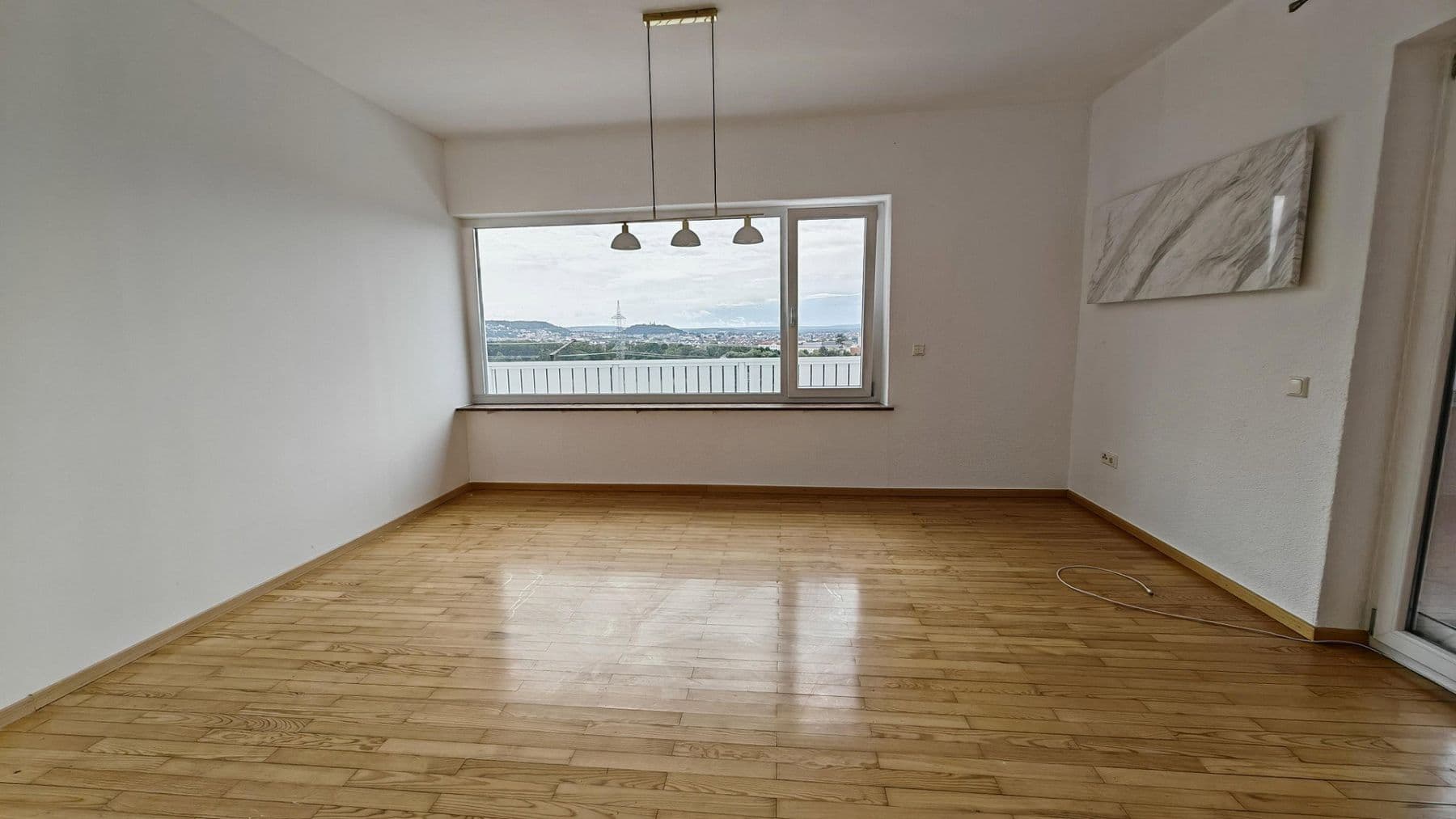 Pronájem bytu 3+1 100 m², Schwandorf, Bavorsko Pronájem bytu 3+1 100 m², Schwandorf, Bavorsko