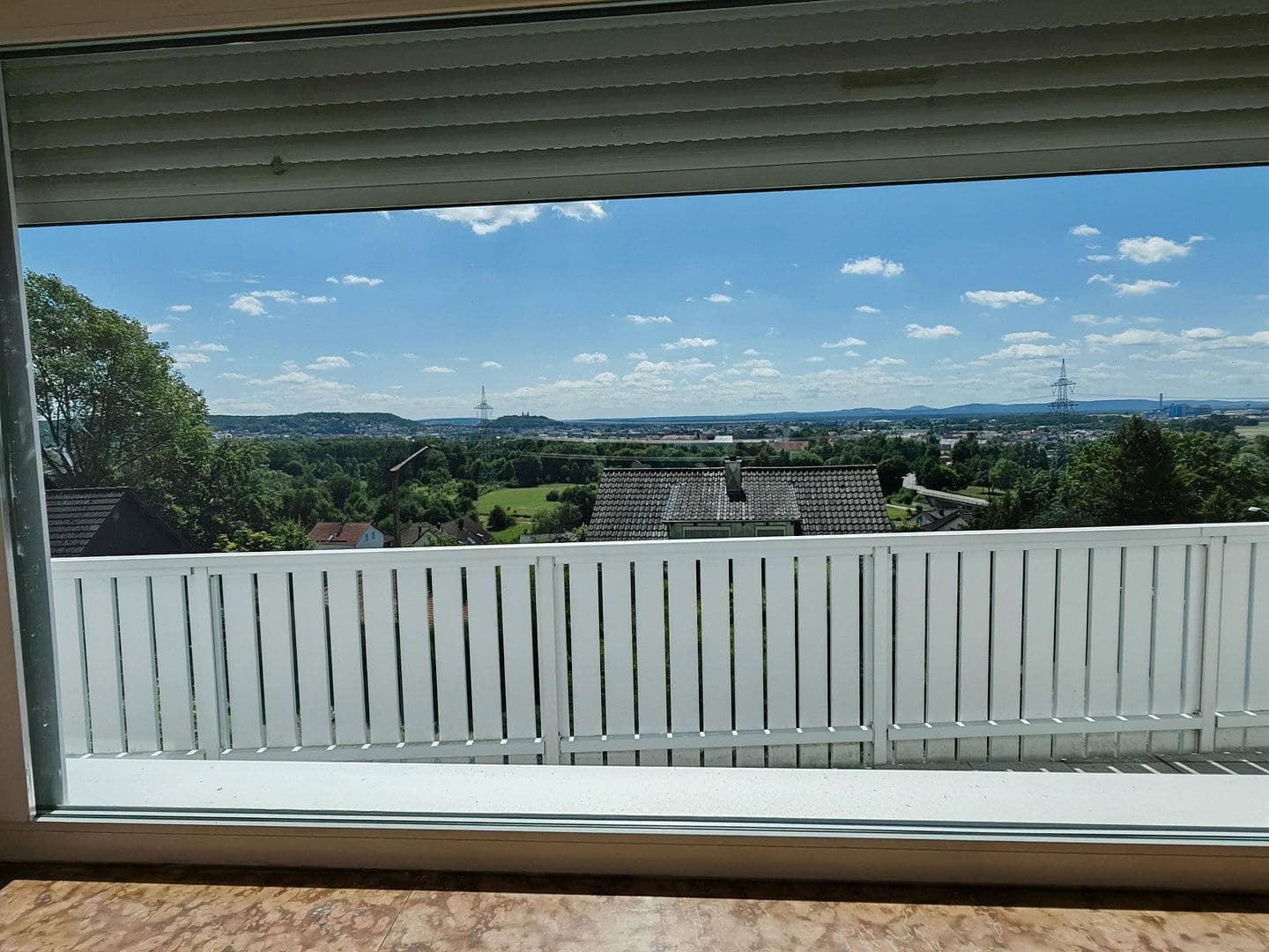 Pronájem bytu 3+1 100 m², Schwandorf, Bavorsko Pronájem bytu 3+1 100 m², Schwandorf, Bavorsko