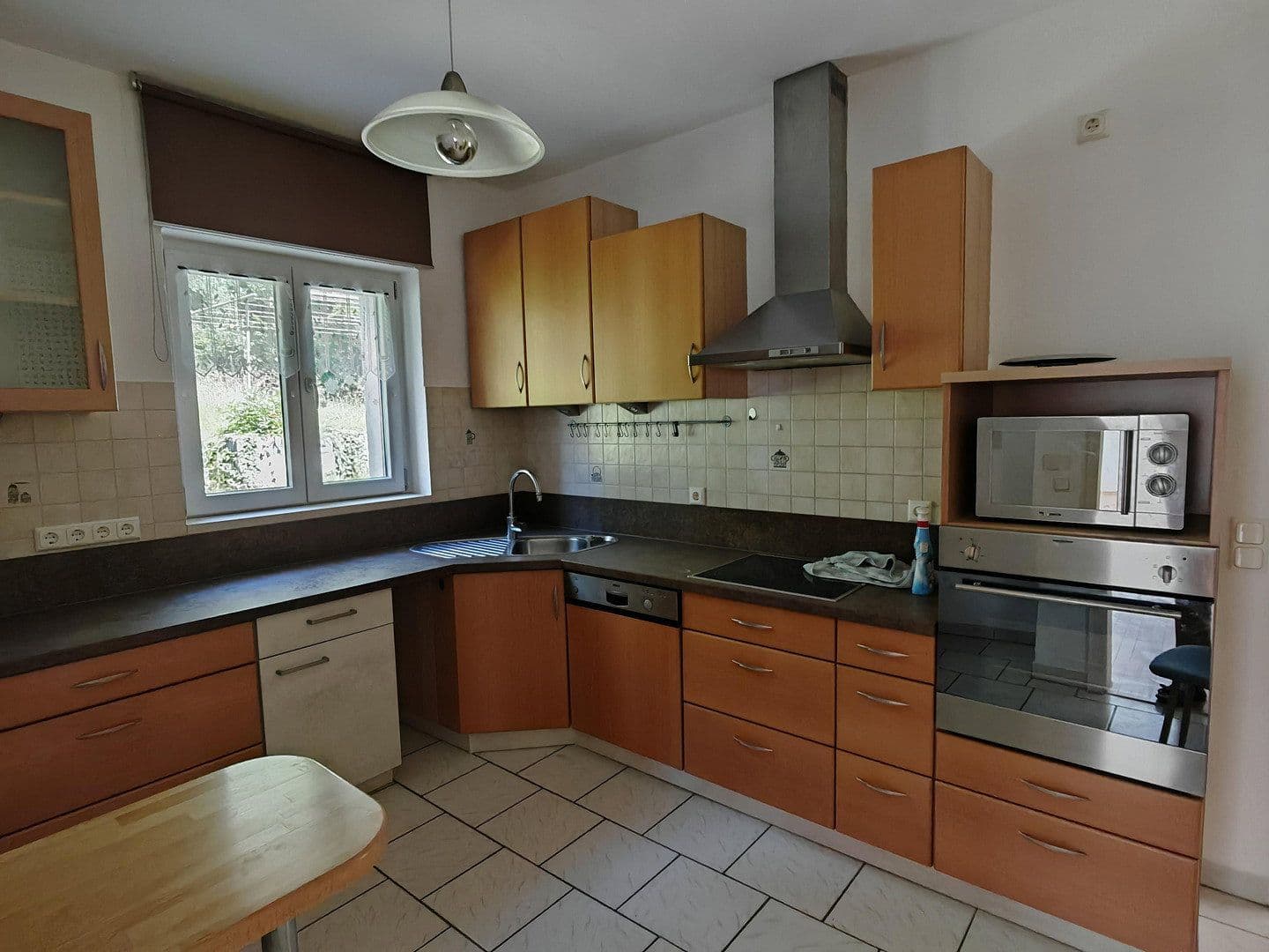Pronájem bytu 3+1 100 m², Schwandorf, Bavorsko Pronájem bytu 3+1 100 m², Schwandorf, Bavorsko