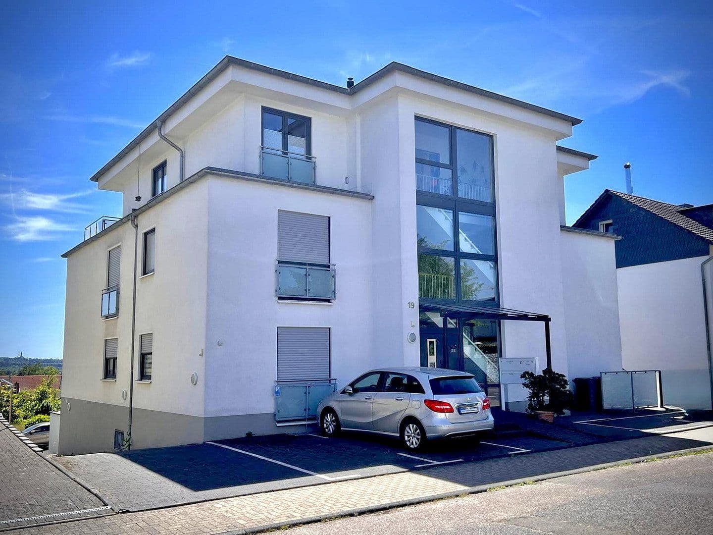 Prodej bytu 2+kk 95 m², Bergisch Gladbach, Severní Porýní-Vestfálsko Prodej bytu 2+kk 95 m², Bergisch Gladbach, Severní Porýní-Vestfálsko