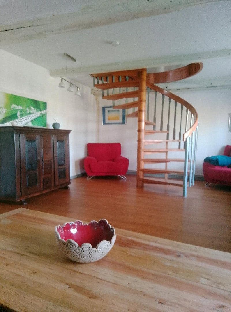 Prodej domu 222 m², pozemek 1.549 m², Am Schloßteich 9, Brodersby, Šlesvicko-Holštýnsko Prodej domu 222 m², pozemek 1.549 m², Am Schloßteich 9, Brodersby, Šlesvicko-Holštýnsko