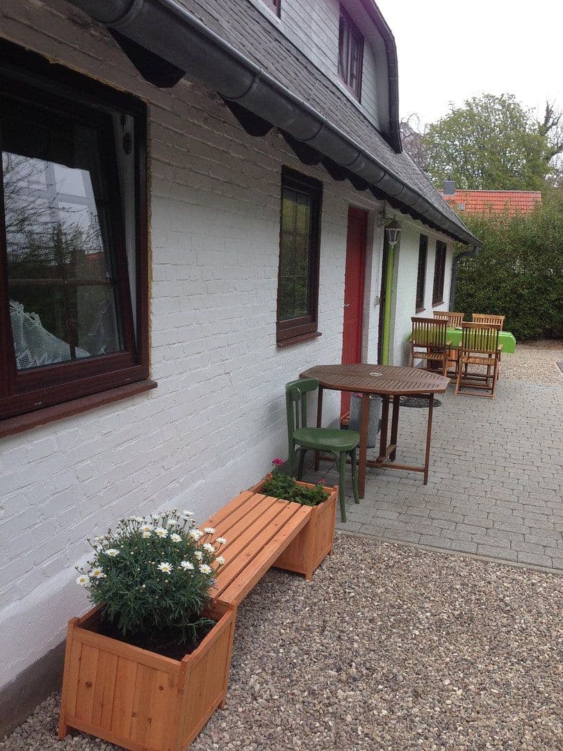 Prodej domu 222 m², pozemek 1.549 m², Am Schloßteich 9, Brodersby, Šlesvicko-Holštýnsko Prodej domu 222 m², pozemek 1.549 m², Am Schloßteich 9, Brodersby, Šlesvicko-Holštýnsko
