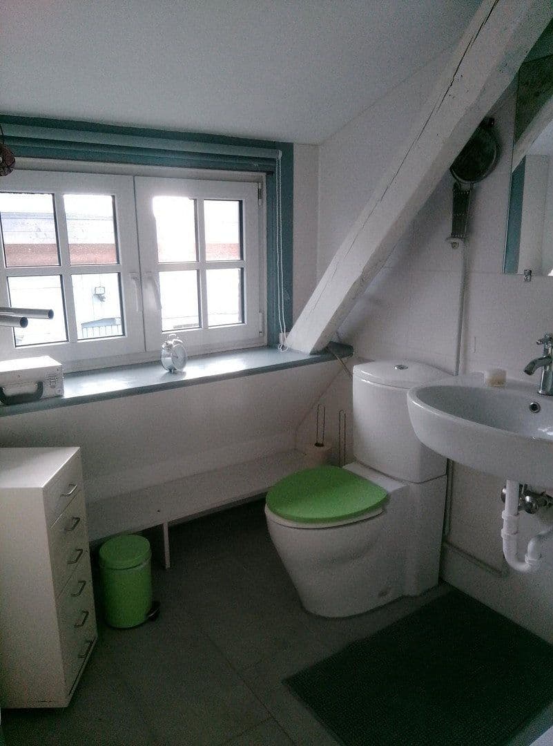 Prodej domu 222 m², pozemek 1.549 m², Am Schloßteich 9, Brodersby, Šlesvicko-Holštýnsko Prodej domu 222 m², pozemek 1.549 m², Am Schloßteich 9, Brodersby, Šlesvicko-Holštýnsko