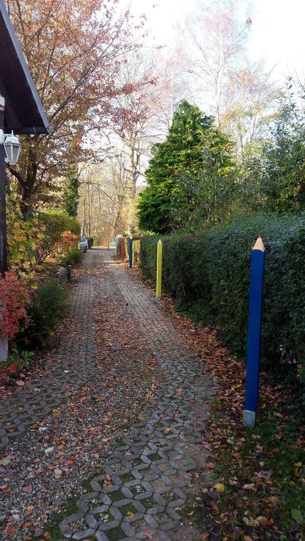 Prodej domu 222 m², pozemek 1.549 m², Am Schloßteich 9, Brodersby, Šlesvicko-Holštýnsko Prodej domu 222 m², pozemek 1.549 m², Am Schloßteich 9, Brodersby, Šlesvicko-Holštýnsko