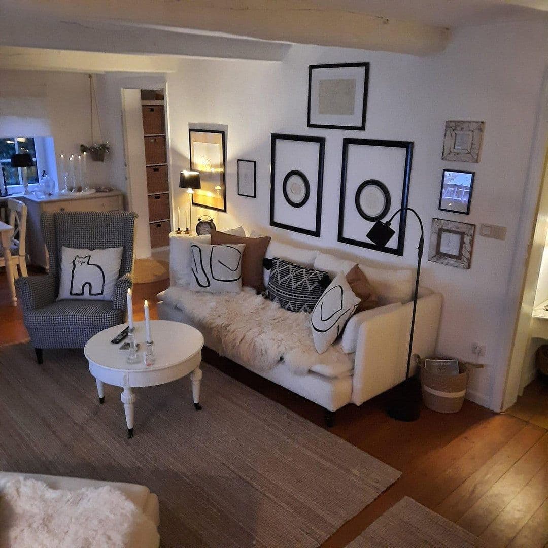 Prodej domu 222 m², pozemek 1.549 m², Am Schloßteich 9, Brodersby, Šlesvicko-Holštýnsko Prodej domu 222 m², pozemek 1.549 m², Am Schloßteich 9, Brodersby, Šlesvicko-Holštýnsko