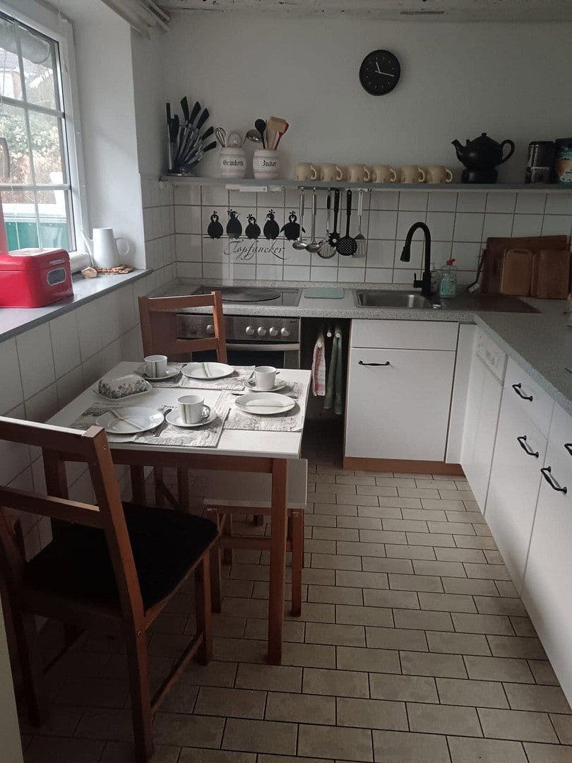 Prodej domu 222 m², pozemek 1.549 m², Am Schloßteich 9, Brodersby, Šlesvicko-Holštýnsko Prodej domu 222 m², pozemek 1.549 m², Am Schloßteich 9, Brodersby, Šlesvicko-Holštýnsko