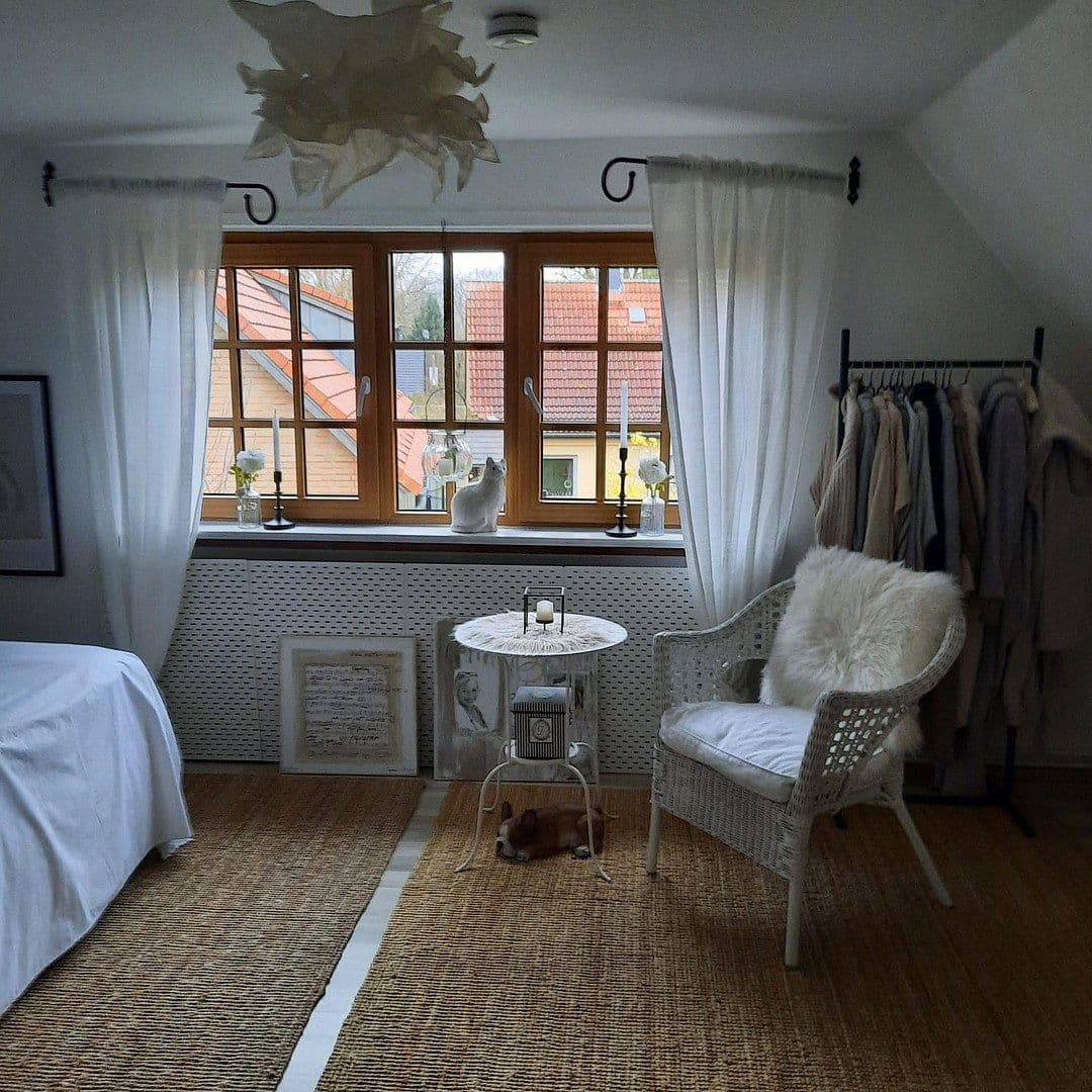 Prodej domu 222 m², pozemek 1.549 m², Am Schloßteich 9, Brodersby, Šlesvicko-Holštýnsko Prodej domu 222 m², pozemek 1.549 m², Am Schloßteich 9, Brodersby, Šlesvicko-Holštýnsko