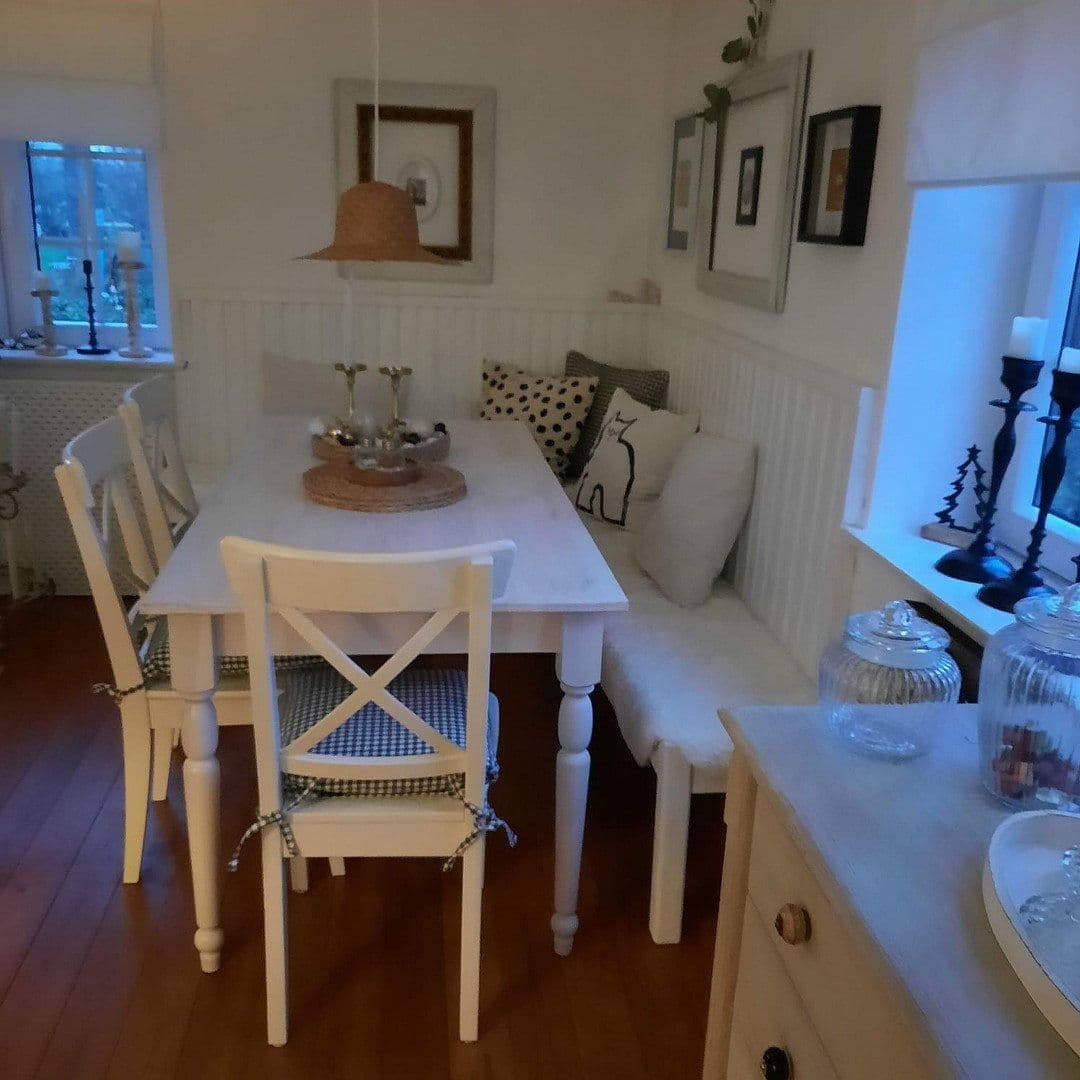 Prodej domu 222 m², pozemek 1.549 m², Am Schloßteich 9, Brodersby, Šlesvicko-Holštýnsko Prodej domu 222 m², pozemek 1.549 m², Am Schloßteich 9, Brodersby, Šlesvicko-Holštýnsko