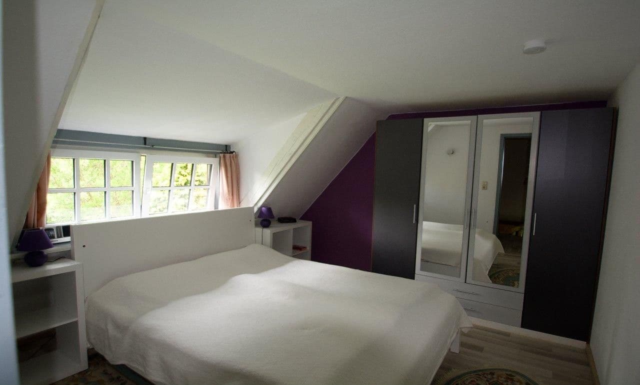 Prodej domu 222 m², pozemek 1.549 m², Am Schloßteich 9, Brodersby, Šlesvicko-Holštýnsko Prodej domu 222 m², pozemek 1.549 m², Am Schloßteich 9, Brodersby, Šlesvicko-Holštýnsko