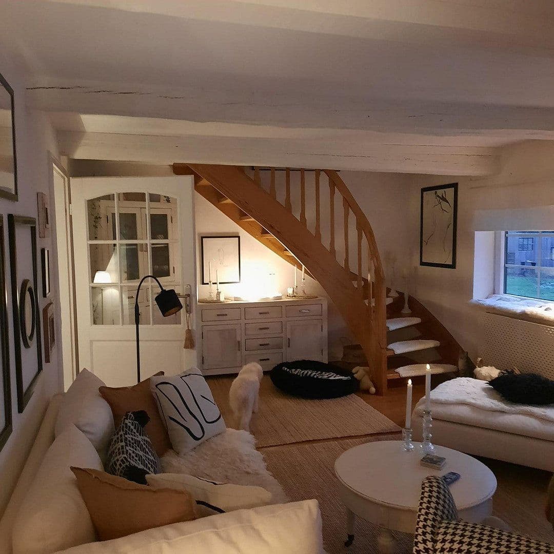 Prodej domu 222 m², pozemek 1.549 m², Am Schloßteich 9, Brodersby, Šlesvicko-Holštýnsko Prodej domu 222 m², pozemek 1.549 m², Am Schloßteich 9, Brodersby, Šlesvicko-Holštýnsko