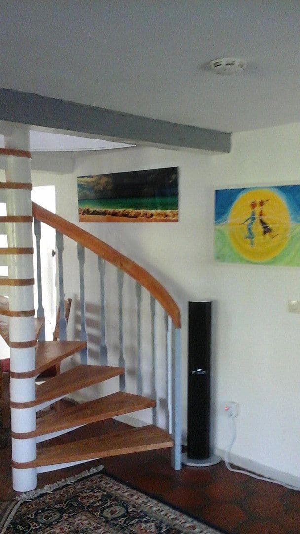 Prodej domu 222 m², pozemek 1.549 m², Am Schloßteich 9, Brodersby, Šlesvicko-Holštýnsko Prodej domu 222 m², pozemek 1.549 m², Am Schloßteich 9, Brodersby, Šlesvicko-Holštýnsko
