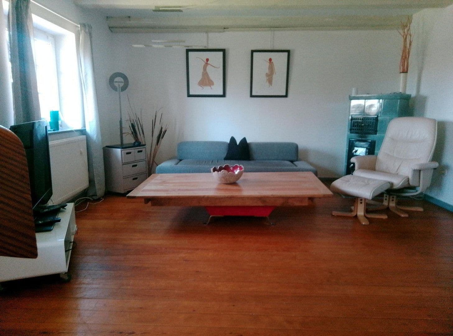 Prodej domu 222 m², pozemek 1.549 m², Am Schloßteich 9, Brodersby, Šlesvicko-Holštýnsko Prodej domu 222 m², pozemek 1.549 m², Am Schloßteich 9, Brodersby, Šlesvicko-Holštýnsko