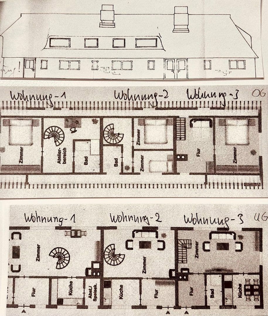 Prodej domu 222 m², pozemek 1.549 m², Am Schloßteich 9, Brodersby, Šlesvicko-Holštýnsko Prodej domu 222 m², pozemek 1.549 m², Am Schloßteich 9, Brodersby, Šlesvicko-Holštýnsko