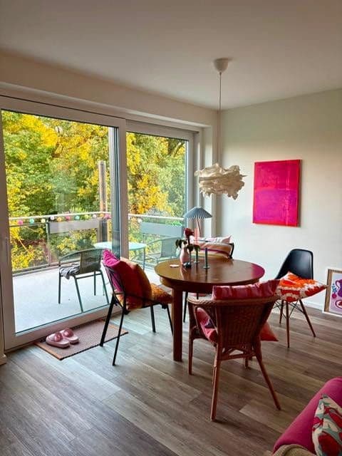 Pronájem bytu 3+1 58 m², Im Bultmoor 32a, Hanstedt, Dolní Sasko Pronájem bytu 3+1 58 m², Im Bultmoor 32a, Hanstedt, Dolní Sasko