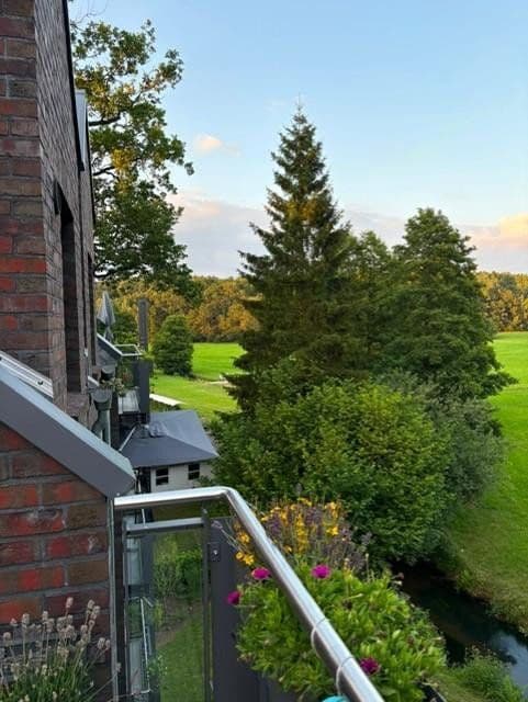 Pronájem bytu 3+1 58 m², Im Bultmoor 32a, Hanstedt, Dolní Sasko Pronájem bytu 3+1 58 m², Im Bultmoor 32a, Hanstedt, Dolní Sasko