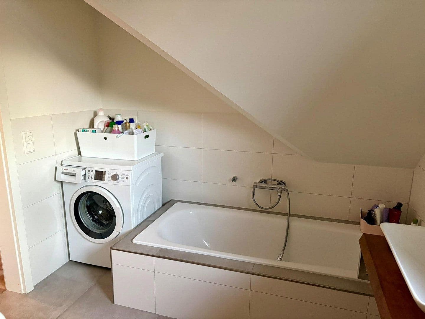 Pronájem bytu 3+1 58 m², Im Bultmoor 32a, Hanstedt, Dolní Sasko Pronájem bytu 3+1 58 m², Im Bultmoor 32a, Hanstedt, Dolní Sasko