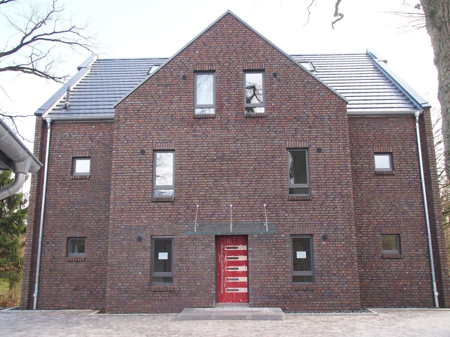 Pronájem bytu 3+1 58 m², Im Bultmoor 32a, Hanstedt, Dolní Sasko Pronájem bytu 3+1 58 m², Im Bultmoor 32a, Hanstedt, Dolní Sasko