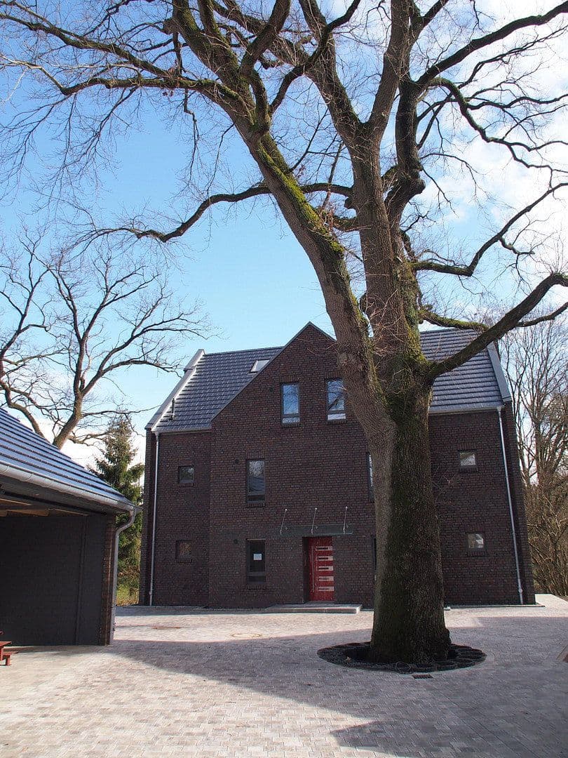 Pronájem bytu 3+1 58 m², Im Bultmoor 32a, Hanstedt, Dolní Sasko Pronájem bytu 3+1 58 m², Im Bultmoor 32a, Hanstedt, Dolní Sasko