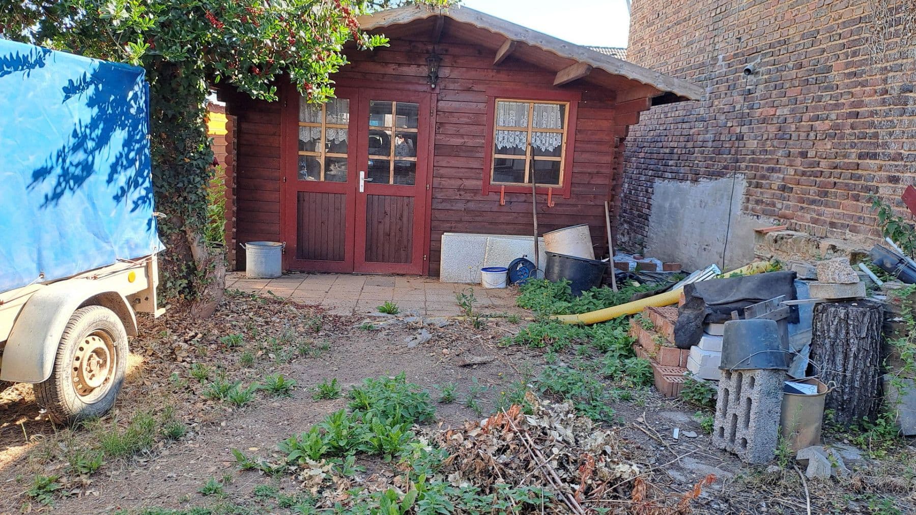 Prodej domu 90 m², pozemek 272 m², Mechernich, Severní Porýní-Vestfálsko Prodej domu 90 m², pozemek 272 m², Mechernich, Severní Porýní-Vestfálsko