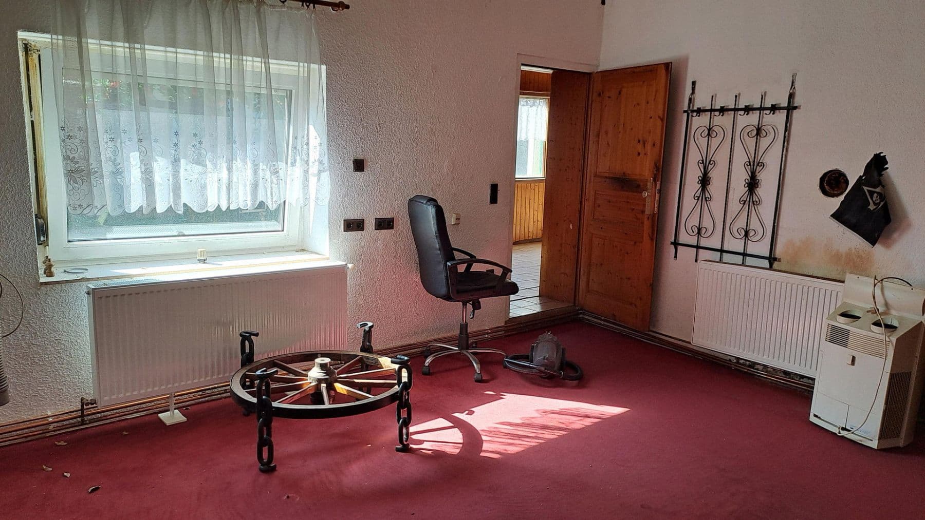 Prodej domu 90 m², pozemek 272 m², Mechernich, Severní Porýní-Vestfálsko Prodej domu 90 m², pozemek 272 m², Mechernich, Severní Porýní-Vestfálsko
