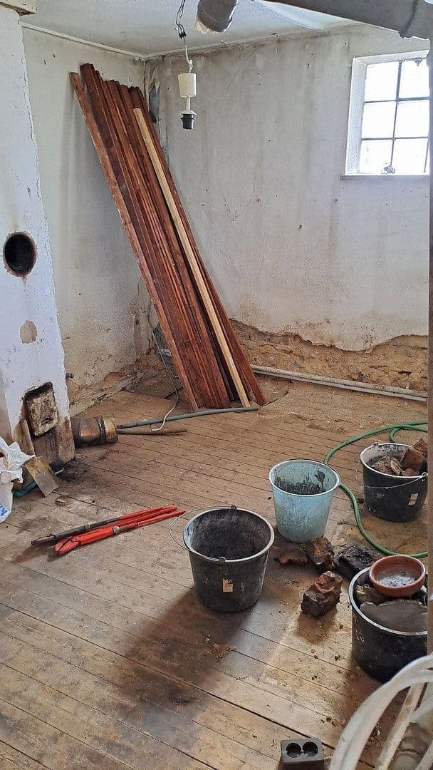 Prodej domu 90 m², pozemek 272 m², Mechernich, Severní Porýní-Vestfálsko Prodej domu 90 m², pozemek 272 m², Mechernich, Severní Porýní-Vestfálsko
