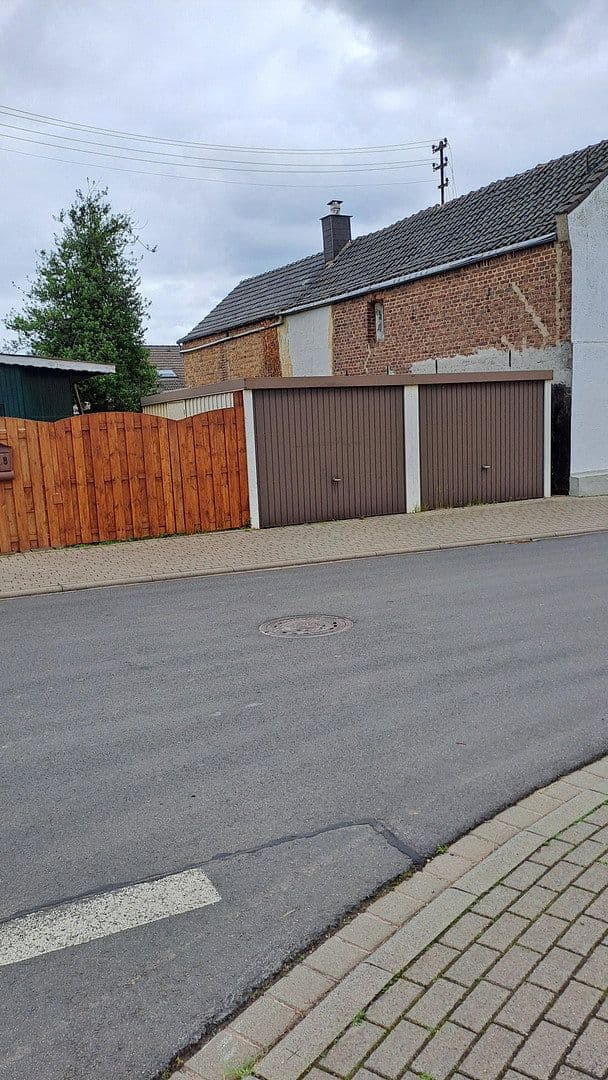 Prodej domu 90 m², pozemek 272 m², Mechernich, Severní Porýní-Vestfálsko Prodej domu 90 m², pozemek 272 m², Mechernich, Severní Porýní-Vestfálsko