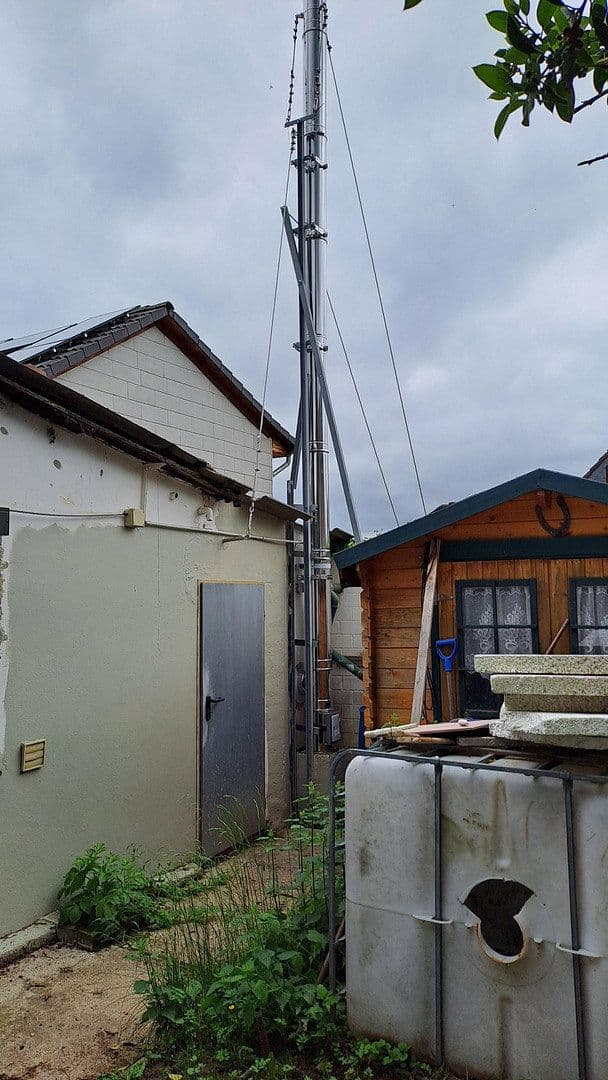 Prodej domu 90 m², pozemek 272 m², Mechernich, Severní Porýní-Vestfálsko Prodej domu 90 m², pozemek 272 m², Mechernich, Severní Porýní-Vestfálsko