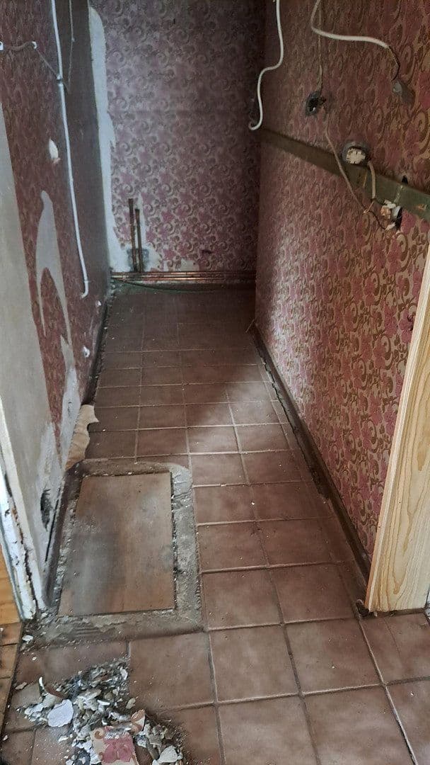Prodej domu 90 m², pozemek 272 m², Mechernich, Severní Porýní-Vestfálsko Prodej domu 90 m², pozemek 272 m², Mechernich, Severní Porýní-Vestfálsko