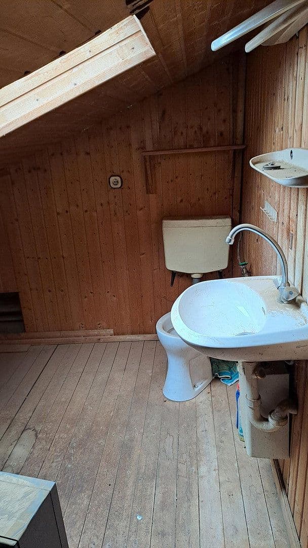 Prodej domu 90 m², pozemek 272 m², Mechernich, Severní Porýní-Vestfálsko Prodej domu 90 m², pozemek 272 m², Mechernich, Severní Porýní-Vestfálsko