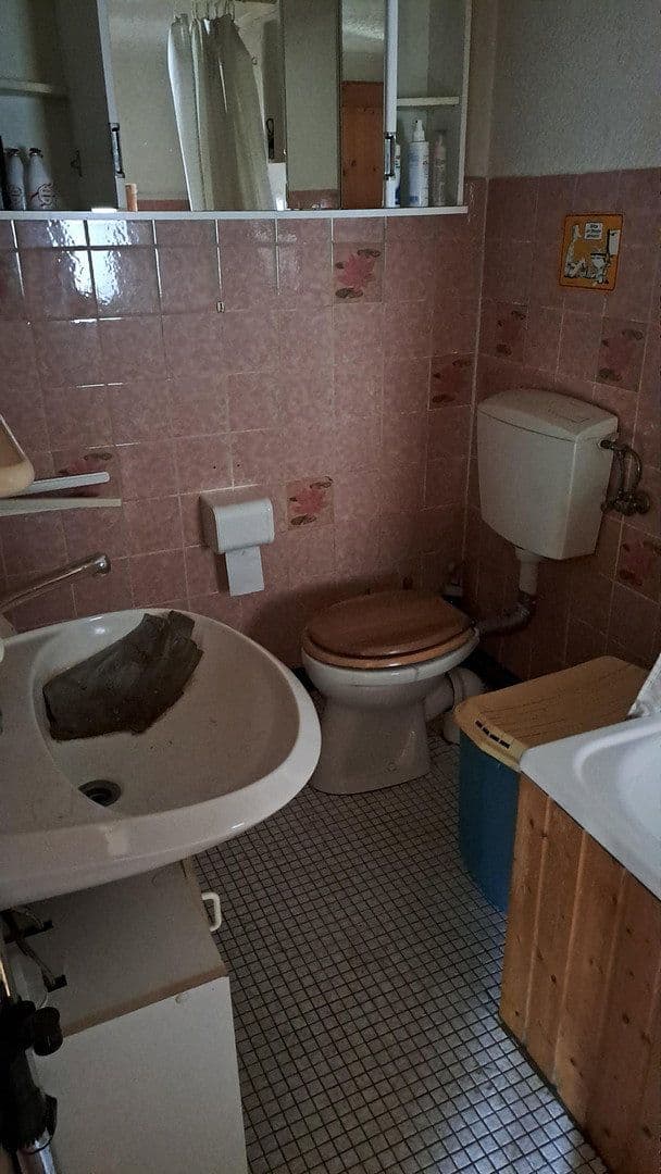 Prodej domu 90 m², pozemek 272 m², Mechernich, Severní Porýní-Vestfálsko Prodej domu 90 m², pozemek 272 m², Mechernich, Severní Porýní-Vestfálsko