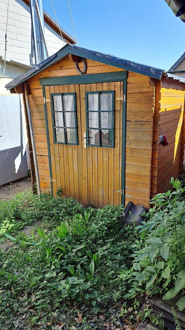 Prodej domu 90 m², pozemek 272 m², Mechernich, Severní Porýní-Vestfálsko Prodej domu 90 m², pozemek 272 m², Mechernich, Severní Porýní-Vestfálsko