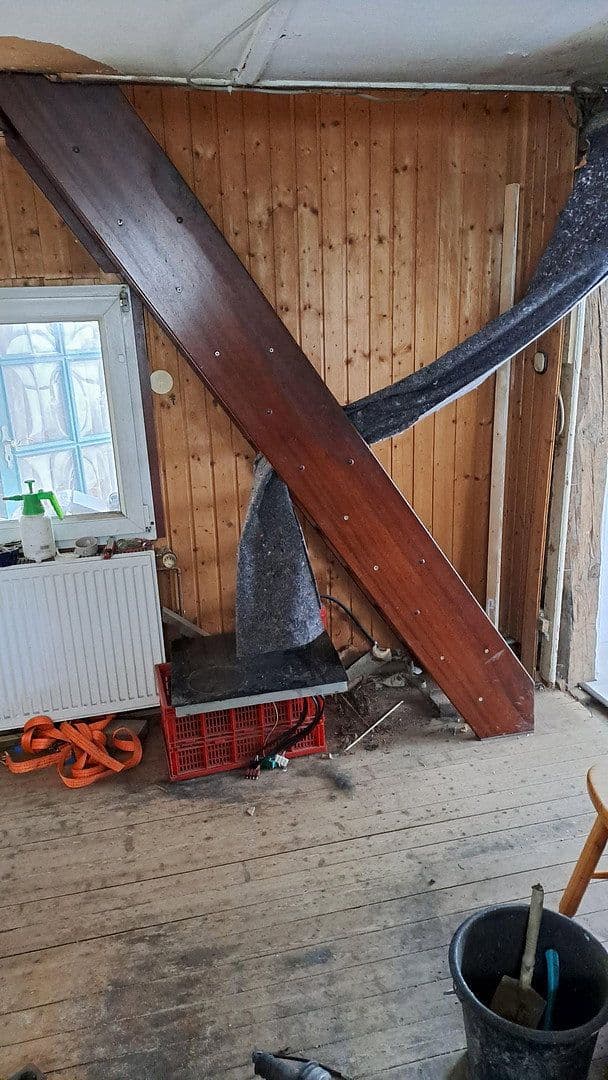 Prodej domu 90 m², pozemek 272 m², Mechernich, Severní Porýní-Vestfálsko Prodej domu 90 m², pozemek 272 m², Mechernich, Severní Porýní-Vestfálsko