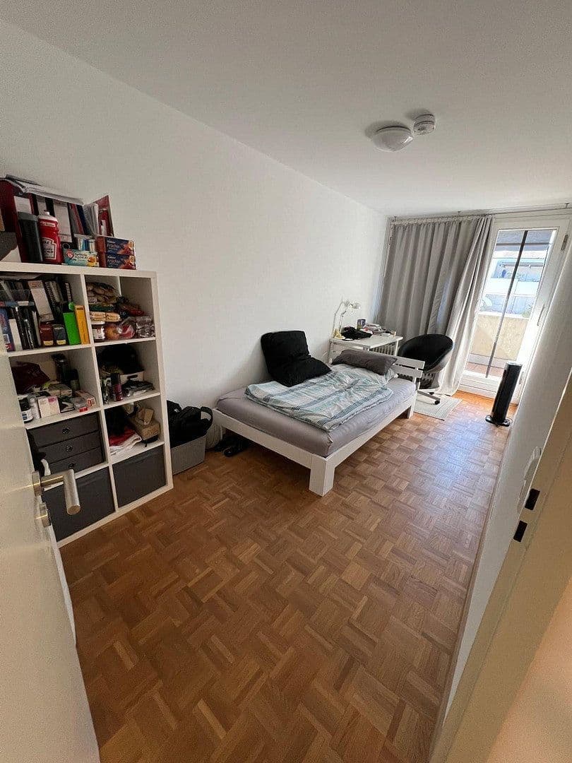 Pronájem bytu 6+1 160 m², Ludwigshafen, Porýní-Falc Pronájem bytu 6+1 160 m², Ludwigshafen, Porýní-Falc
