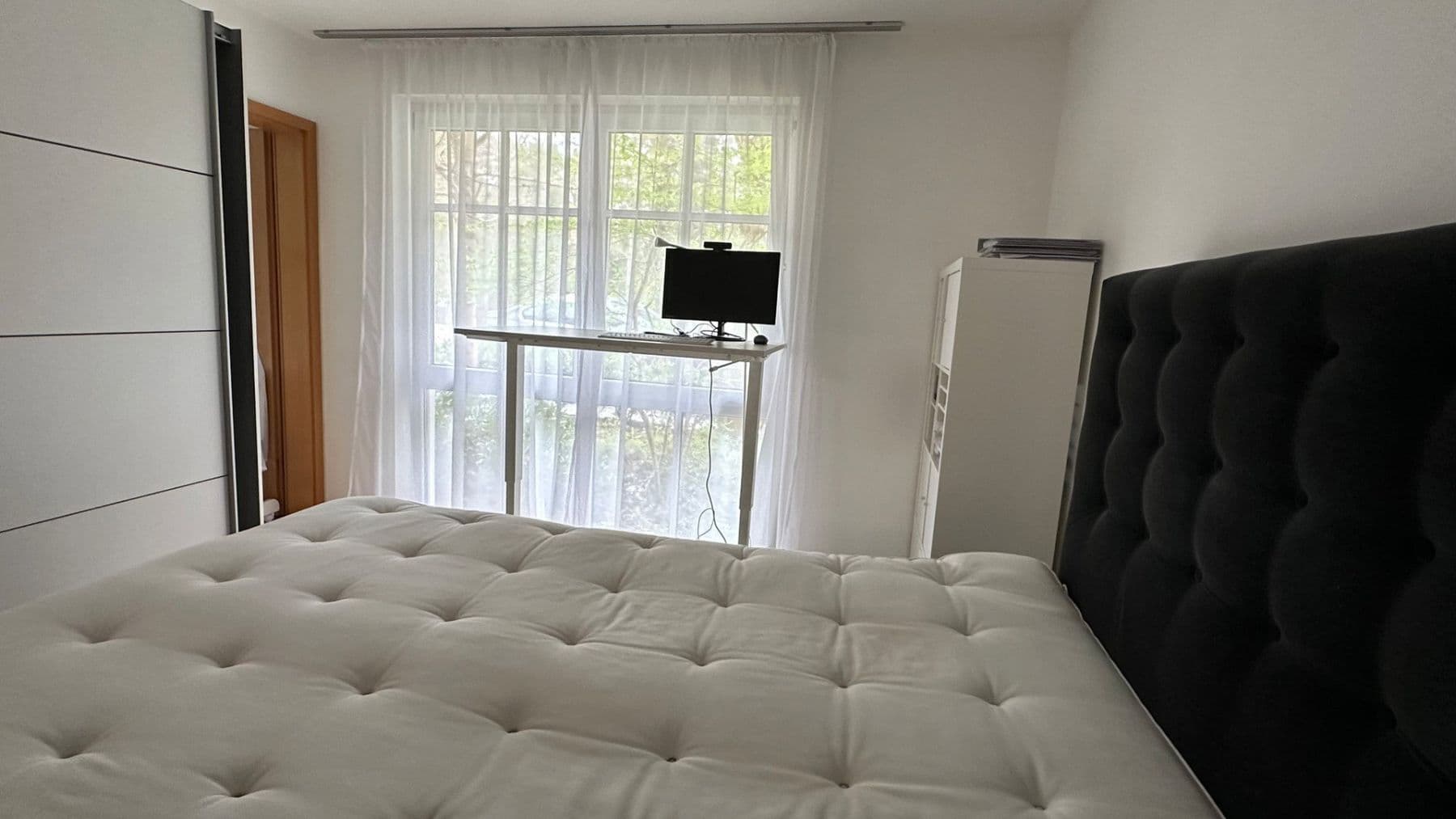 Pronájem bytu 2+1 71 m², München, Bavorsko Pronájem bytu 2+1 71 m², München, Bavorsko