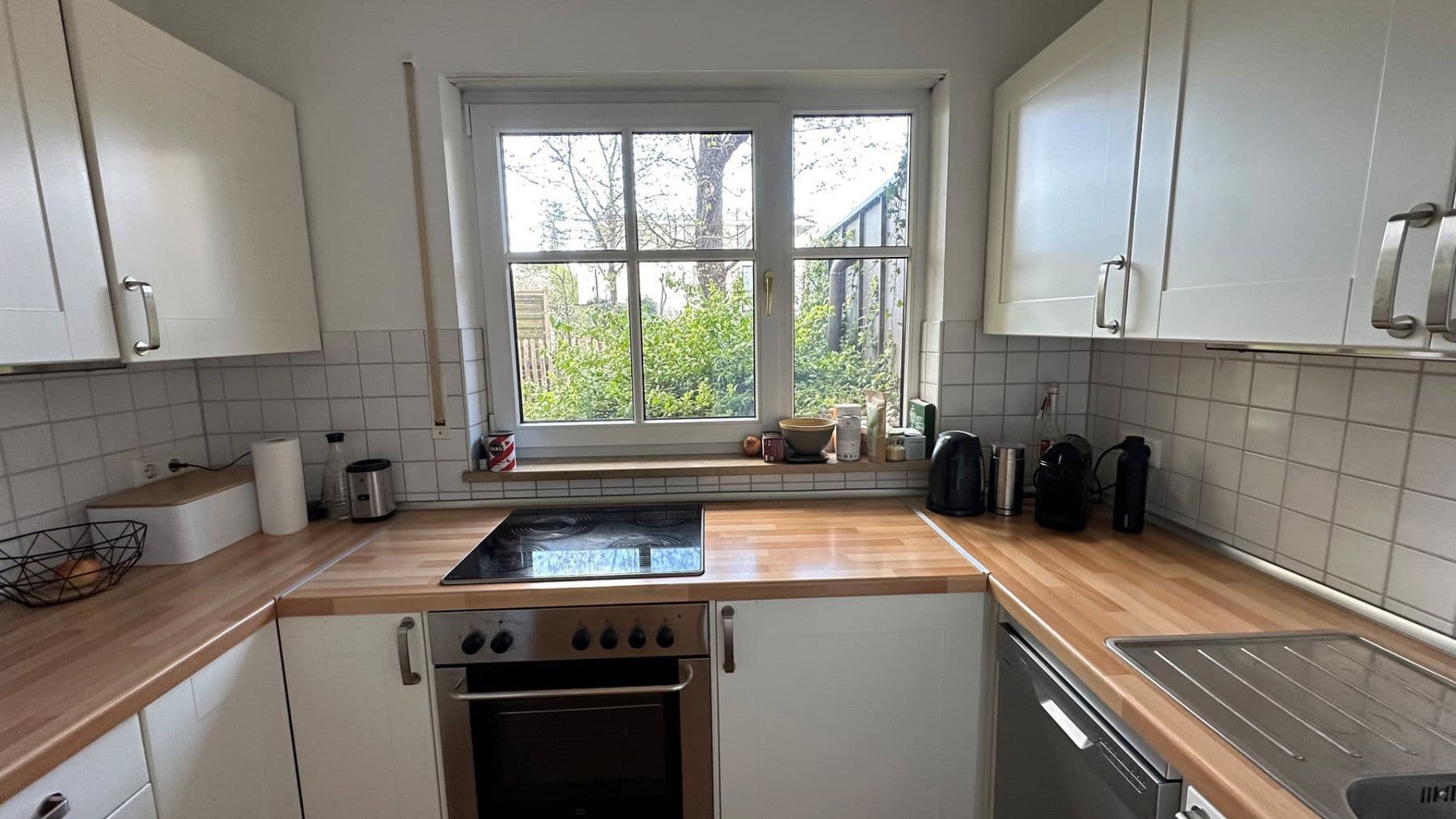 Pronájem bytu 2+1 71 m², München, Bavorsko Pronájem bytu 2+1 71 m², München, Bavorsko
