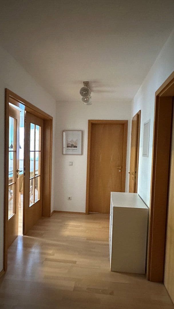 Pronájem bytu 2+1 71 m², München, Bavorsko Pronájem bytu 2+1 71 m², München, Bavorsko