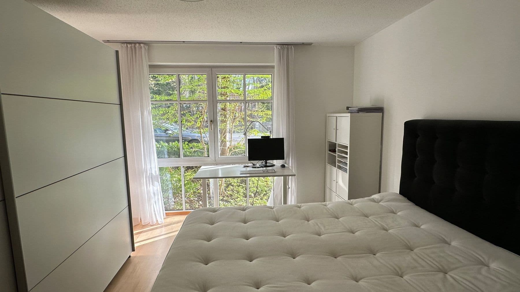 Pronájem bytu 2+1 71 m², München, Bavorsko Pronájem bytu 2+1 71 m², München, Bavorsko