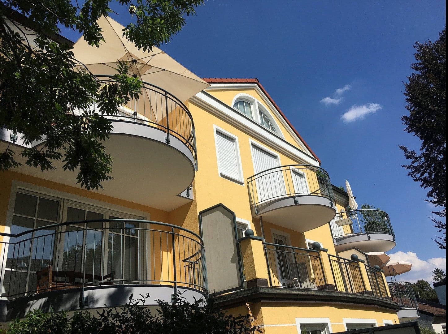 Pronájem bytu 2+1 71 m², München, Bavorsko Pronájem bytu 2+1 71 m², München, Bavorsko