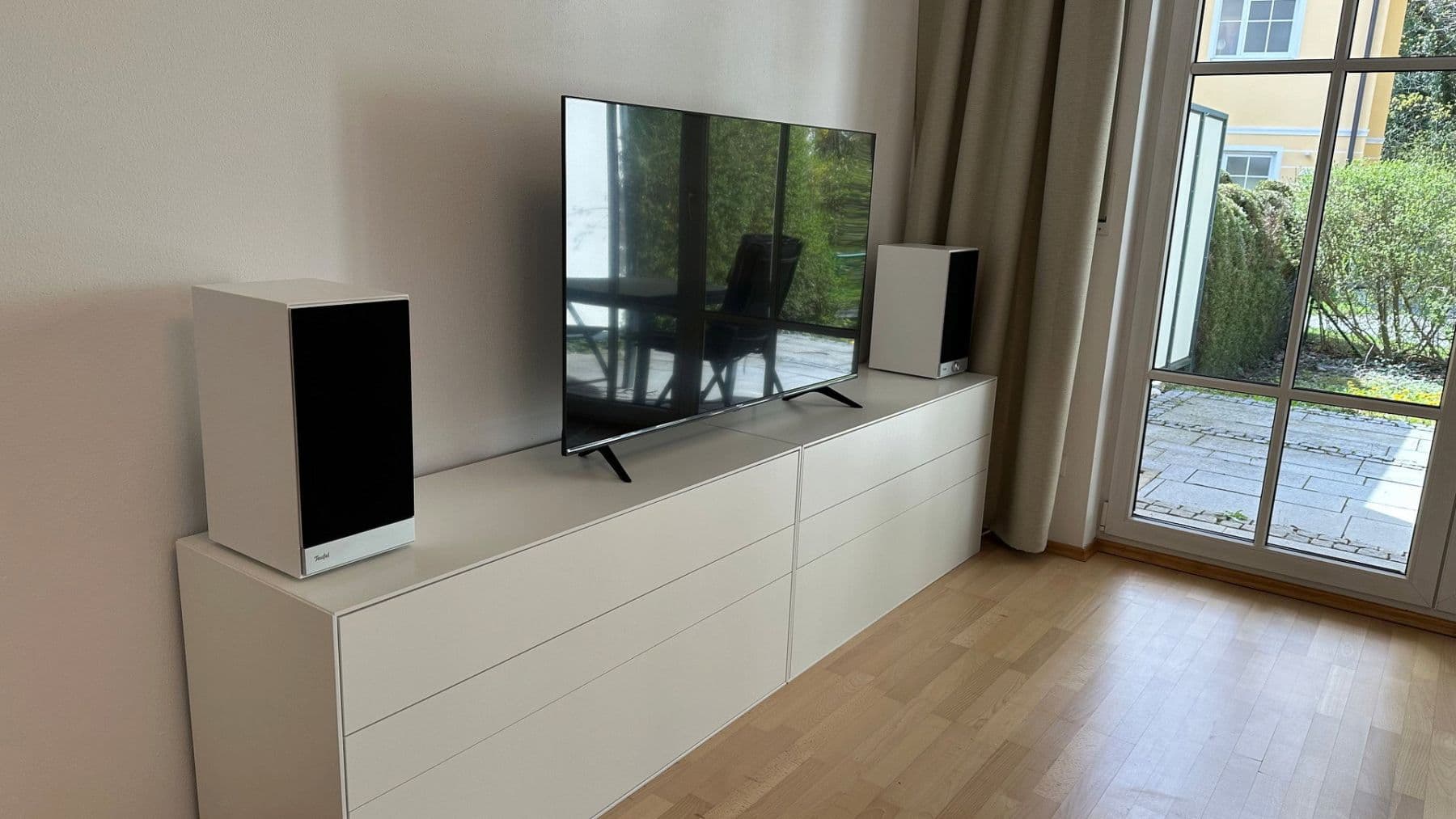 Pronájem bytu 2+1 71 m², München, Bavorsko Pronájem bytu 2+1 71 m², München, Bavorsko