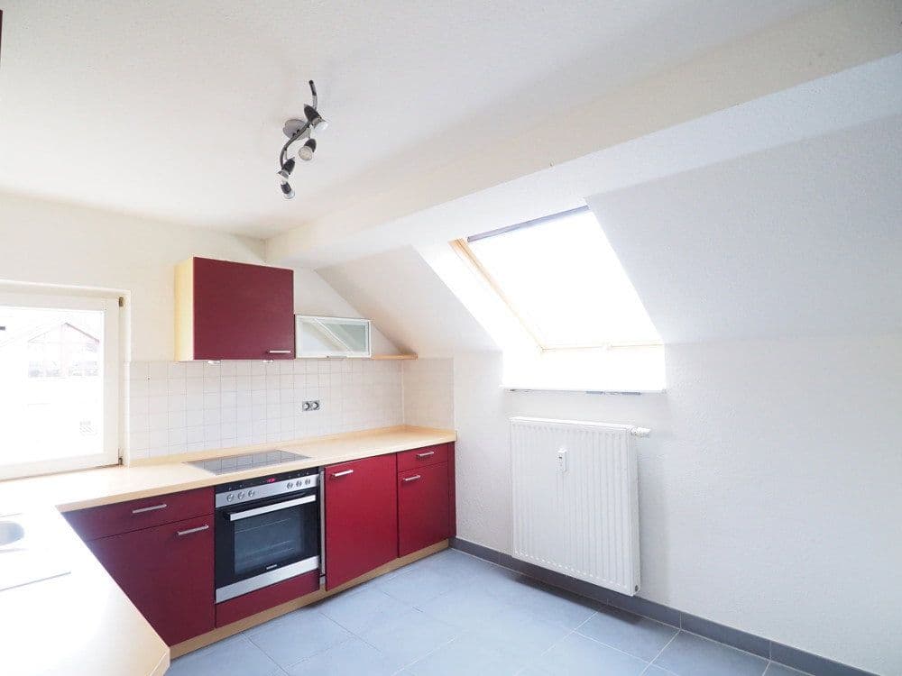 Prodej bytu 2+1 59 m², Sasbach, Bádensko-Württembersko Prodej bytu 2+1 59 m², Sasbach, Bádensko-Württembersko