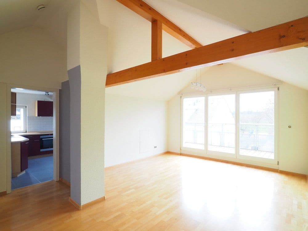 Prodej bytu 2+1 59 m², Sasbach, Bádensko-Württembersko Prodej bytu 2+1 59 m², Sasbach, Bádensko-Württembersko