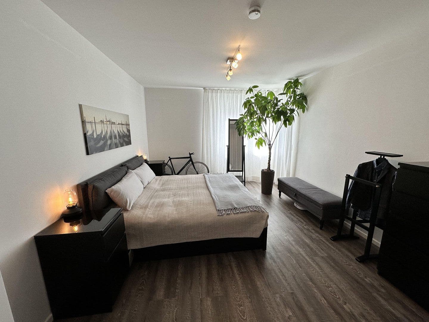 Pronájem domu 171 m², pozemek 247 m², Lilienthal, Dolní Sasko Pronájem domu 171 m², pozemek 247 m², Lilienthal, Dolní Sasko