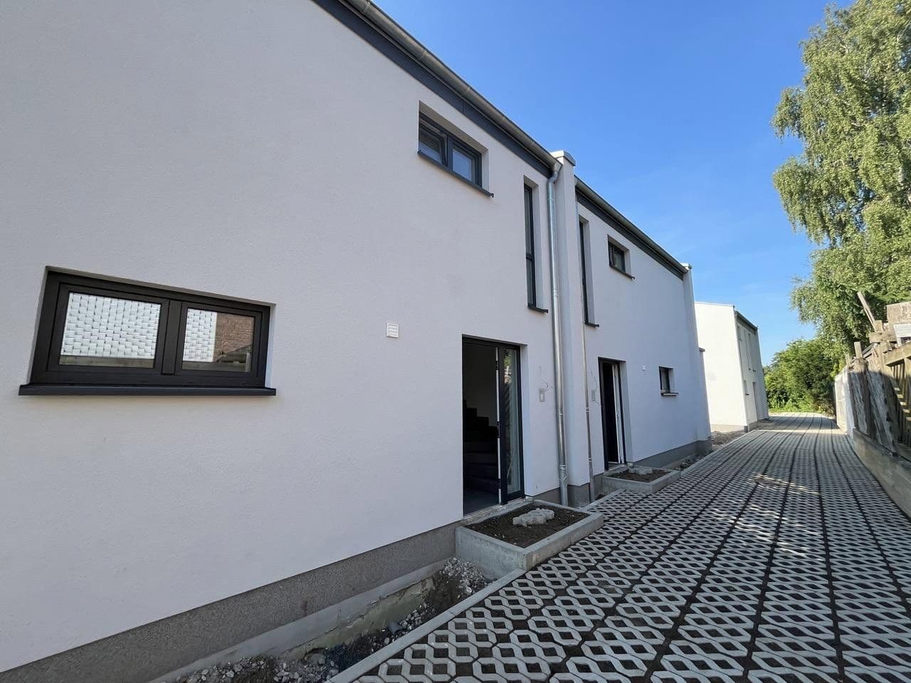 Pronájem bytu 3+1 77 m², Rellingen, Šlesvicko-Holštýnsko Pronájem bytu 3+1 77 m², Rellingen, Šlesvicko-Holštýnsko