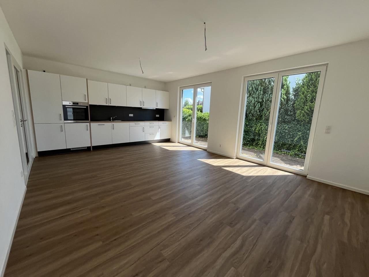 Pronájem bytu 3+1 77 m², Rellingen, Šlesvicko-Holštýnsko Pronájem bytu 3+1 77 m², Rellingen, Šlesvicko-Holštýnsko