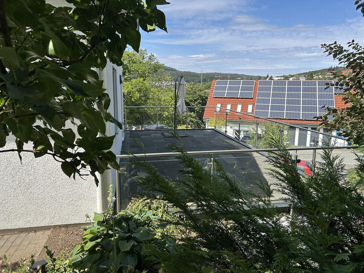 Pronájem bytu 3+kk 130 m², Niedernhausen, Hessen Pronájem bytu 3+kk 130 m², Niedernhausen, Hessen