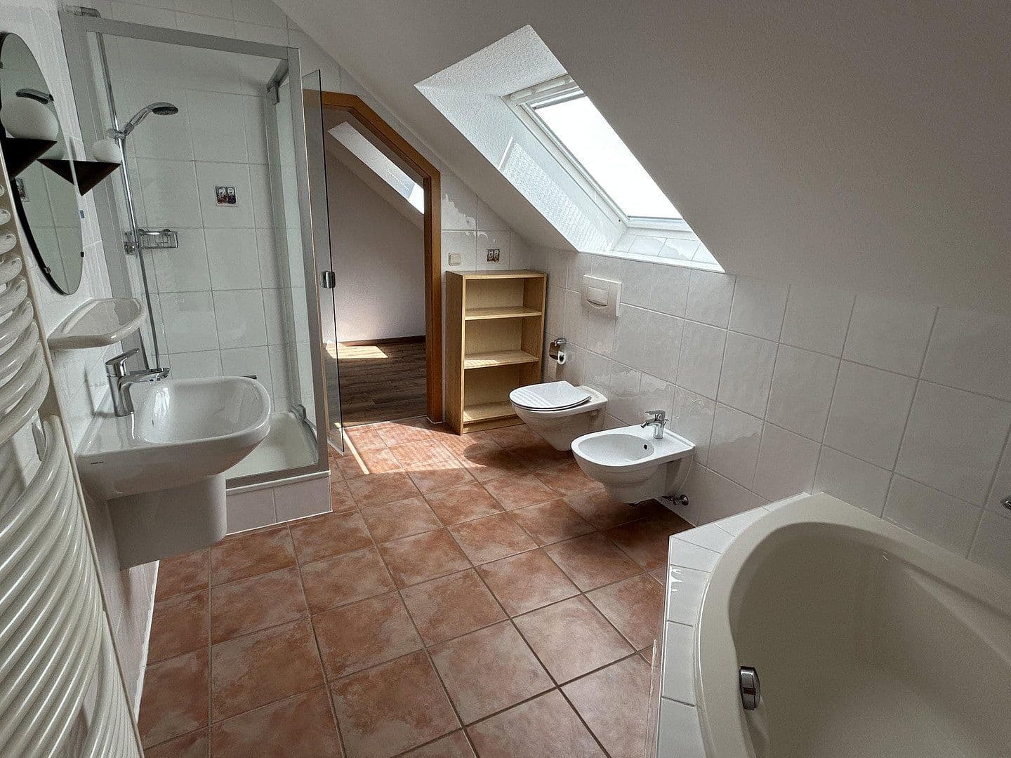 Pronájem bytu 3+kk 130 m², Niedernhausen, Hessen Pronájem bytu 3+kk 130 m², Niedernhausen, Hessen