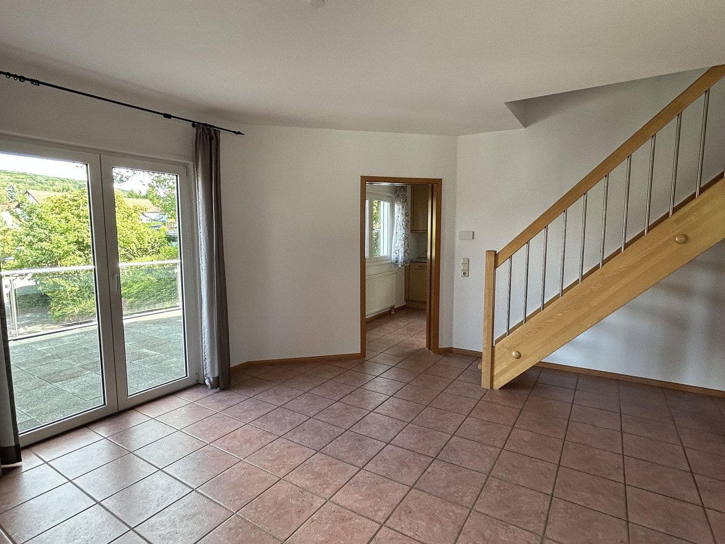 Pronájem bytu 3+kk 130 m², Niedernhausen, Hessen Pronájem bytu 3+kk 130 m², Niedernhausen, Hessen