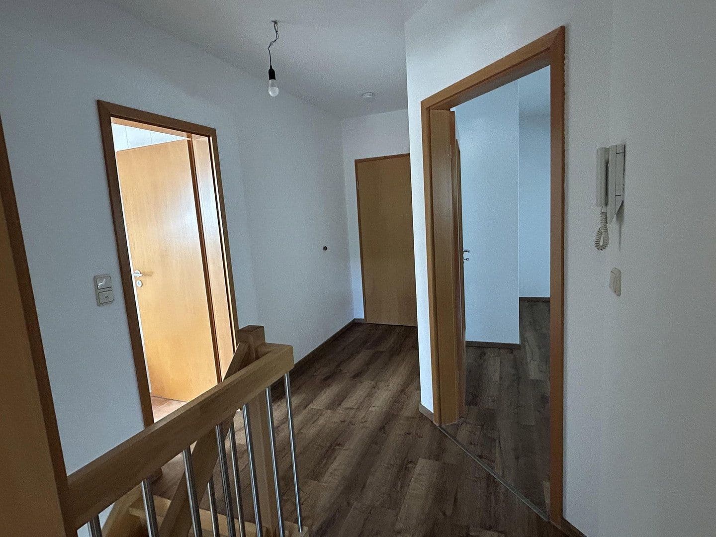 Pronájem bytu 3+kk 130 m², Niedernhausen, Hessen Pronájem bytu 3+kk 130 m², Niedernhausen, Hessen